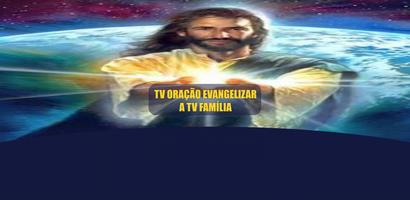 TV Oração Evangelizar capture d'écran 3