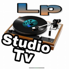 Tv Lp Studio ícone