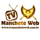 TV Manchete Web أيقونة