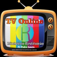 Tv Online Ministério Restituição Cartaz