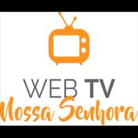 Web TV Nossa Senhora ポスター