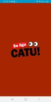 TV Se Liga Catu plakat