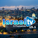 ISRAEL TV 15,1 FORTALEZA CE aplikacja