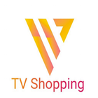 TV Shopping 图标