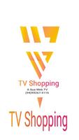 TV Shopping 海报
