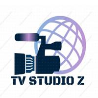 TV STUDIO Z Affiche