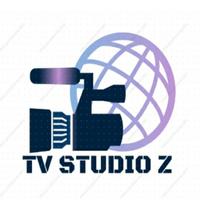 TV STUDIO Z-poster