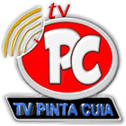 TV PINTACUIA ไอคอน