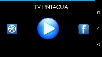 TV PINTACUIA poster
