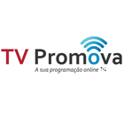 Tv Promova icône