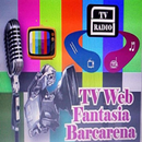 Tv Web Fantasia Barcarena APK