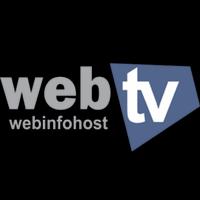 پوستر Tv webinfo-Host