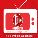 APK Tv  O Repórter Online