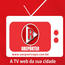 Tv  O Repórter Online APK