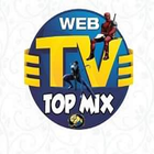 TV TOP MIX icône