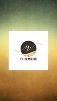 TV Top Mulher الملصق