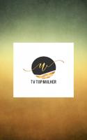 TV Top Mulher تصوير الشاشة 1