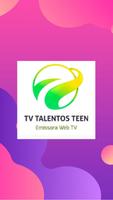 TV Talentos Teen Ekran Görüntüsü 1