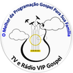 TV Vip Gospel アイコン