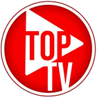 Top TV Buriti-MA ícone