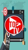 Top TV Buriti-MA Affiche