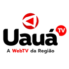 UAUÁ TV - A WEBTV DA REGIÃO icône