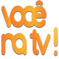 você na tv