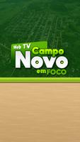 Web TV Campo Novo em Foco Affiche