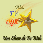 Tv Cdk Brasil icône