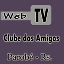 Web Tv Clube dos Amigos Online APK