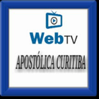 Web Tv apóstolica Curitiba icône