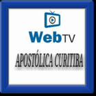 Web Tv apóstolica Curitiba آئیکن