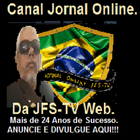 Webtv Jornal Online JFS TV icône