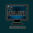 Tv Onda Ativa Online آئیکن