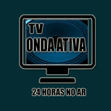 Tv Onda Ativa Online icône