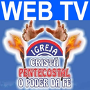 Web tv pentecostal poder da Fe APK
