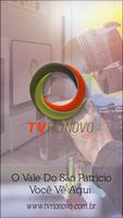 Tv Rio Novo - Goias capture d'écran 1