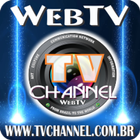 WebTV TV CHANNEL icône