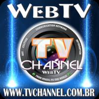 WebTV TV CHANNEL Affiche