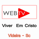 Web Tv Viver Em Cristo Online APK