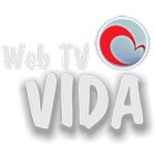 Web TV VIDA icône