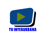Wev Tv Interurbana Online icône