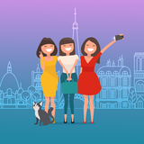 Copines de Sortie - Find more friends APK