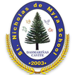 St. Nicholas De Myra School आइकन