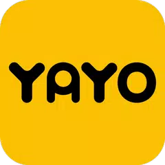 YaYo - 語音聊天線上派对 アプリダウンロード