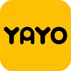 Descargar APK de YaYo - 語音聊天線上派对