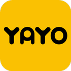 YaYo - 語音聊天線上派对 icône