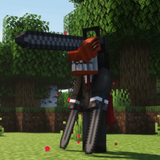 Chainsaw Merge: mod for MCPE biểu tượng