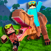 Dinosaurs Jurassic mods