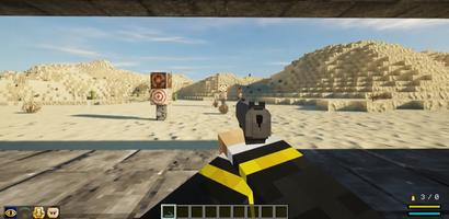 mod guns ảnh chụp màn hình 1